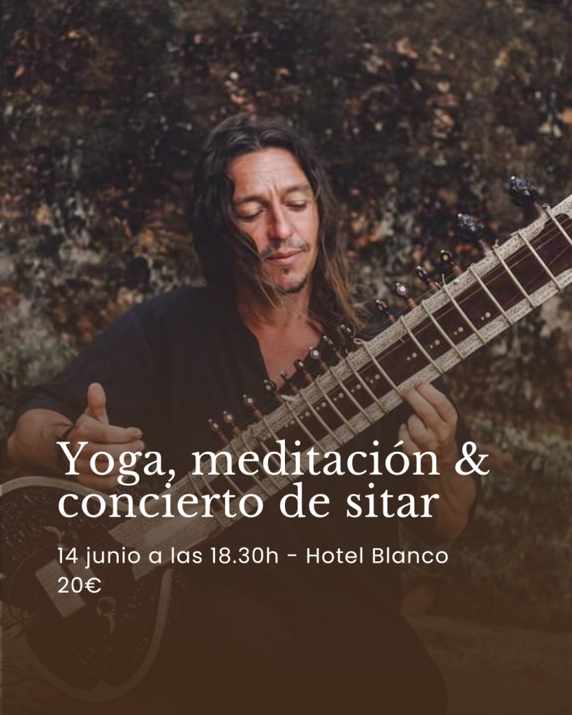 sitar