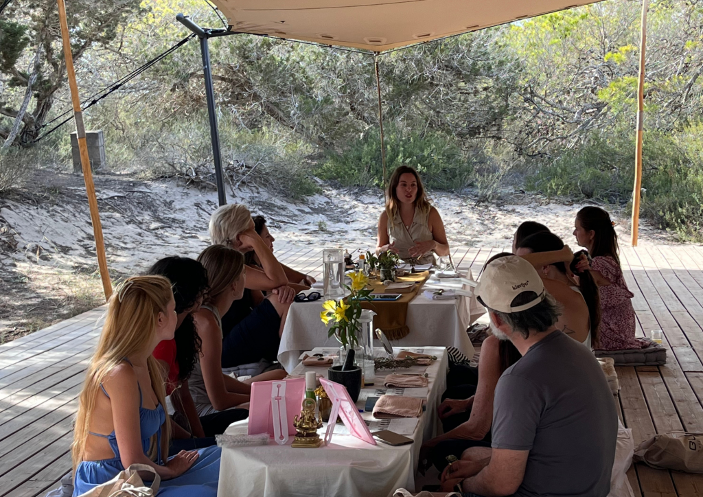 Victoria, tallerista