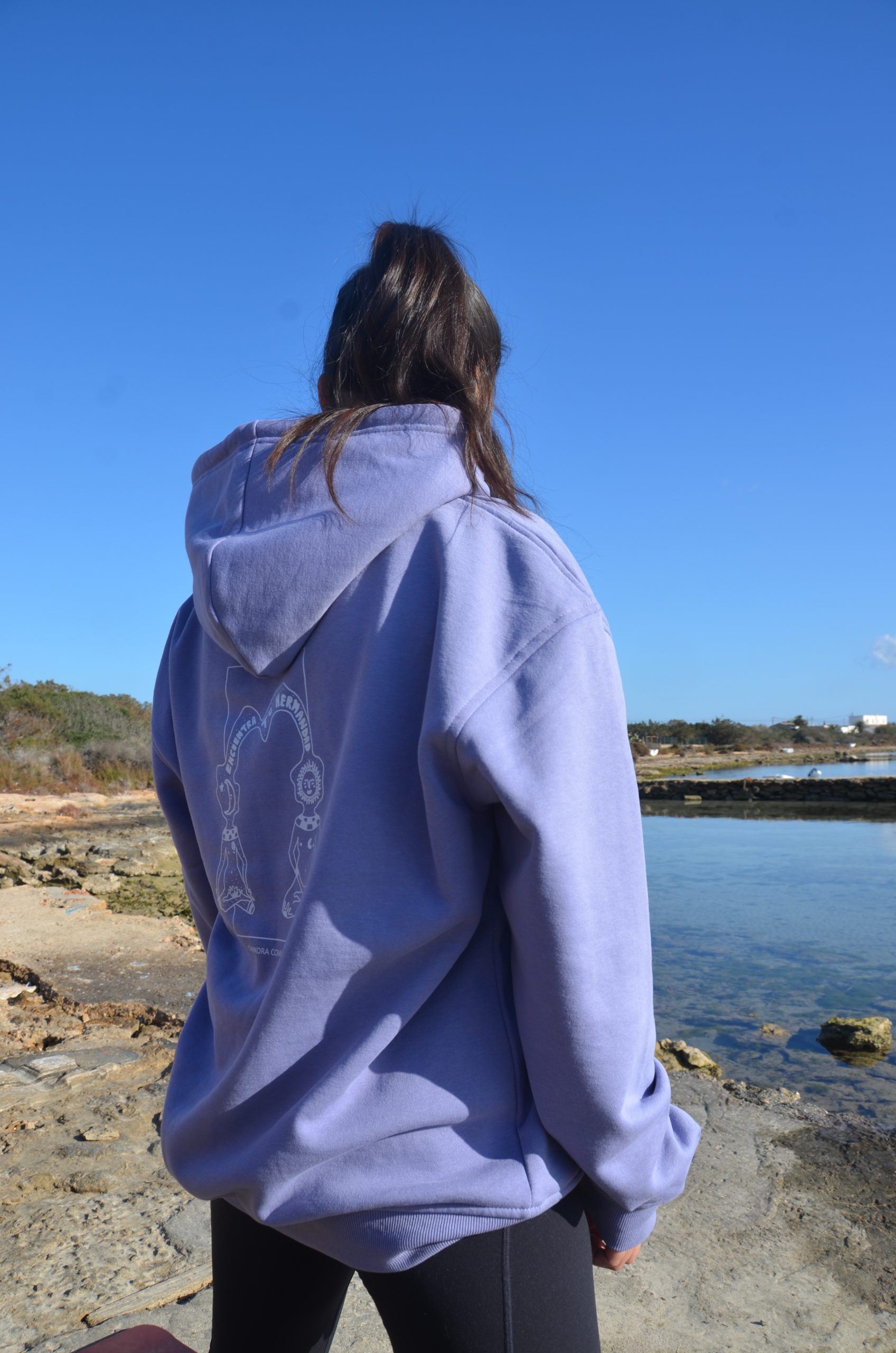 Sudadera: Sisterhood - Imagen 4