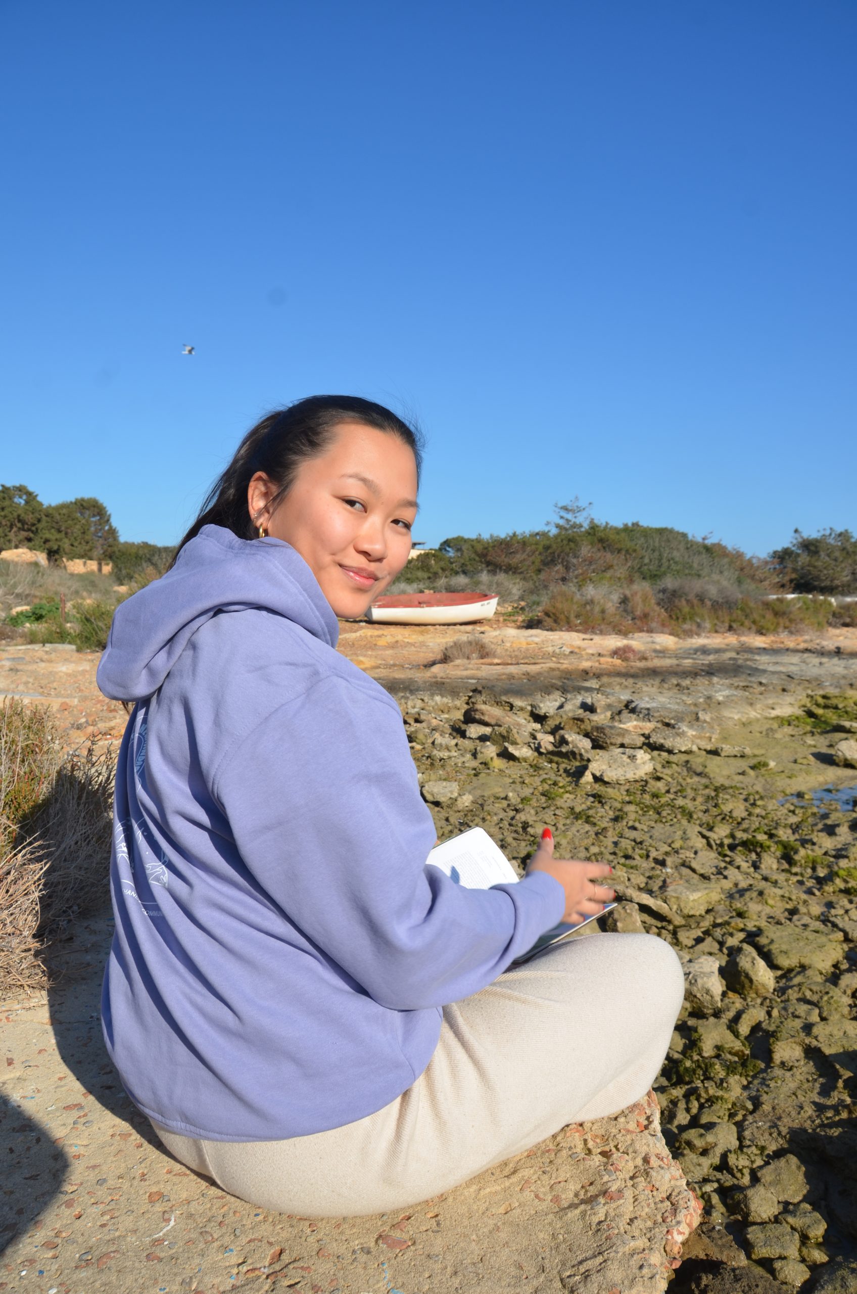 Sudadera: Sisterhood - Imagen 3