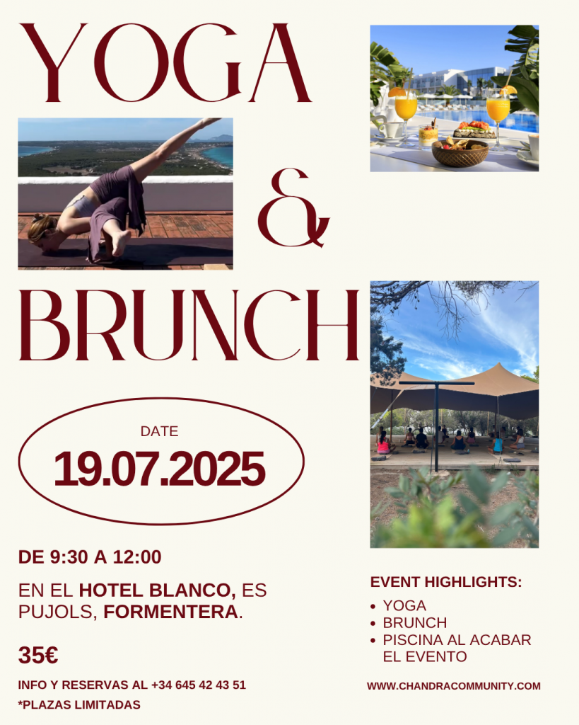 YOGA BRUNCH